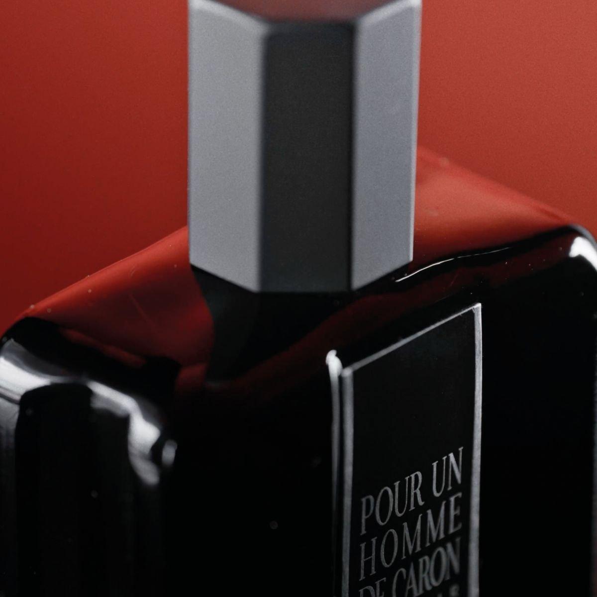 Caron - Pour un Homme de Caron Le Soir