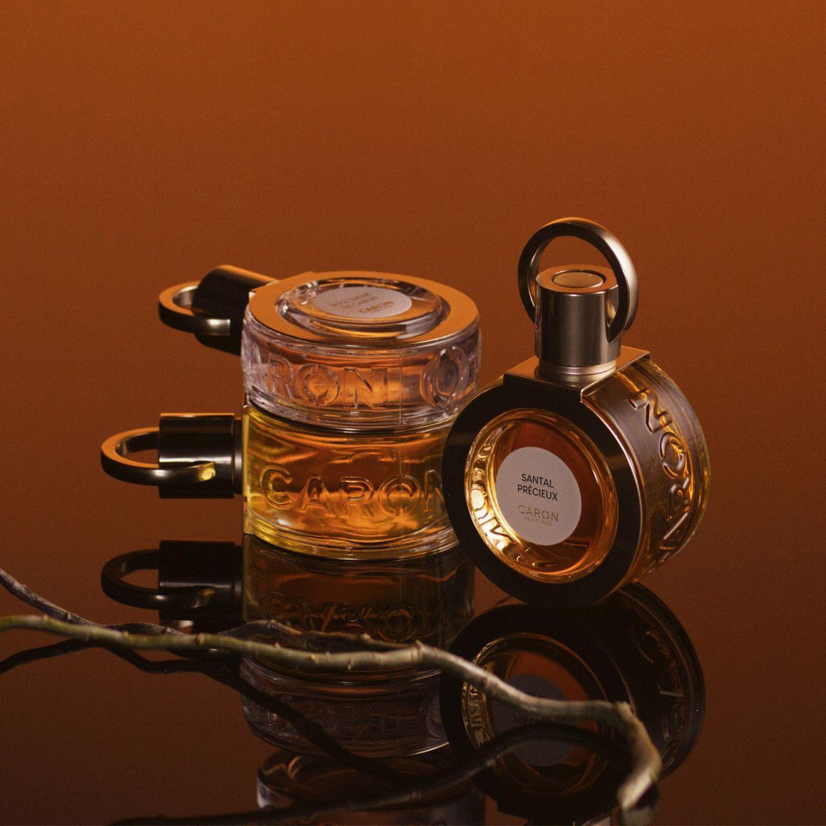 Caron - Santal Precieux Eau de parfum