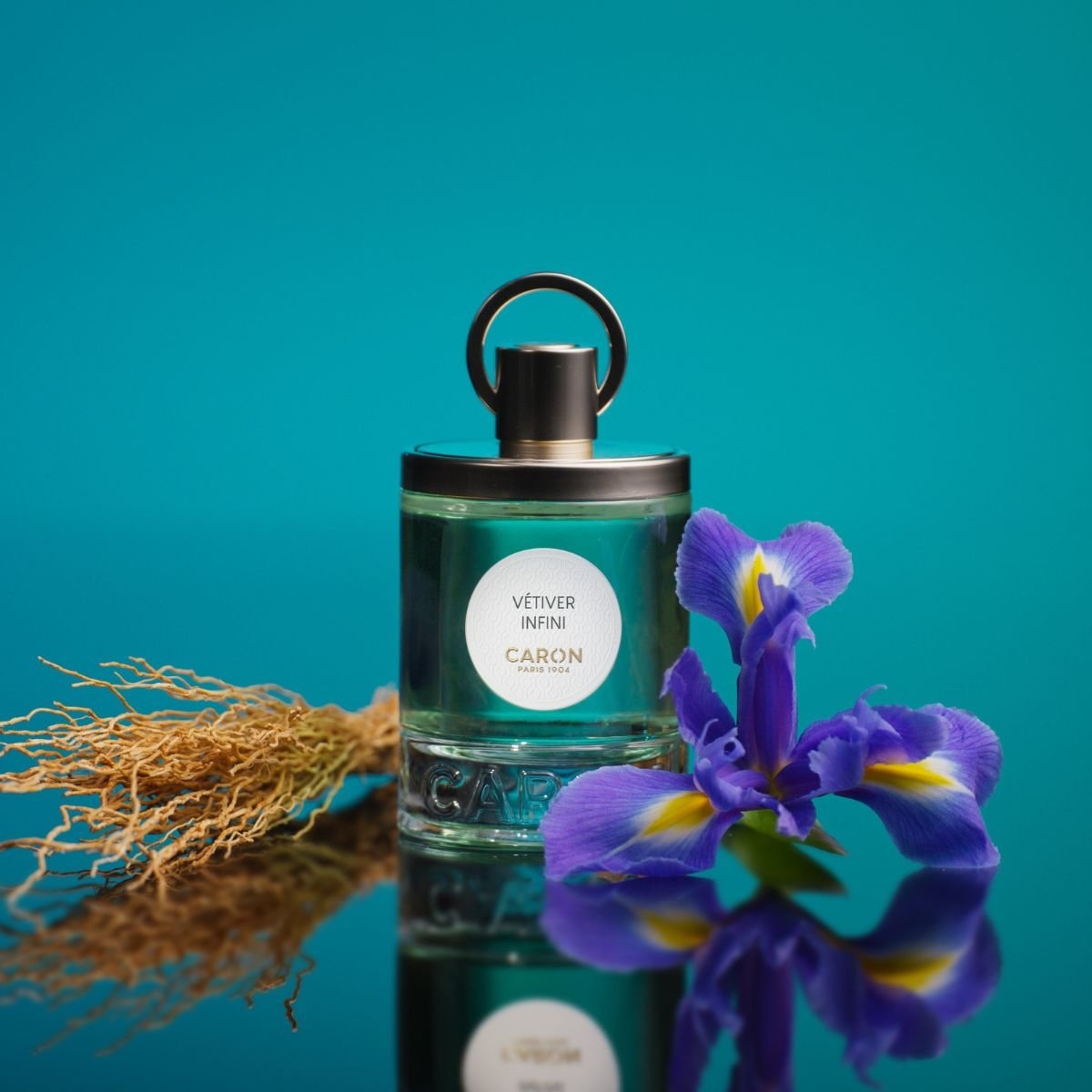 Caron - Vetiver Infini Eau de parfum