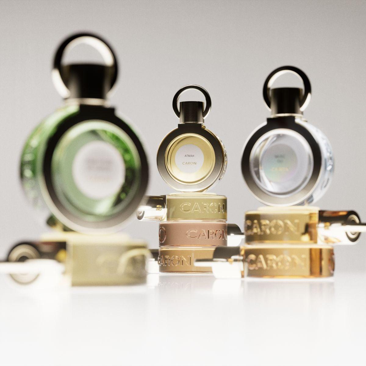 Caron – Collection Perfumes