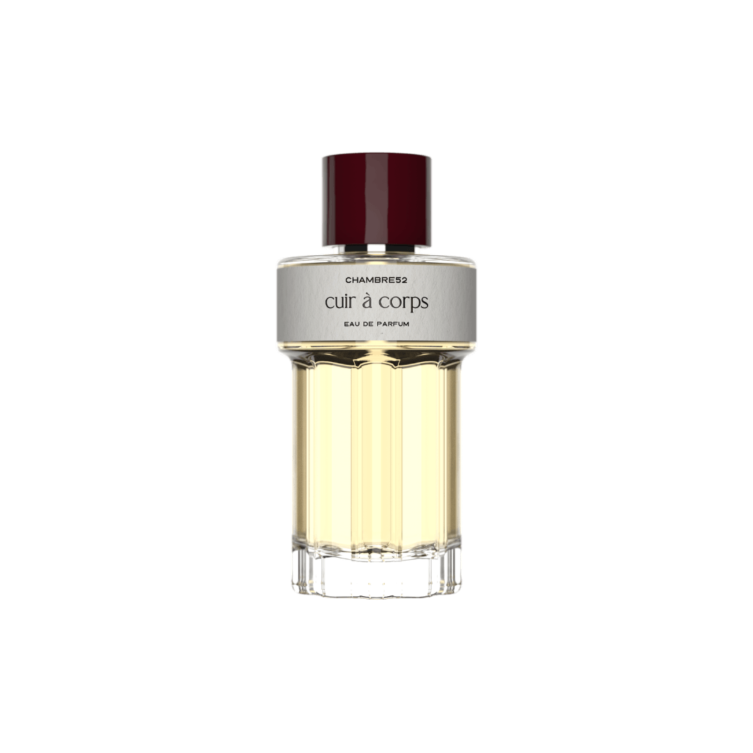 Chambre52 – Cuir a Corps 100 ml eau de parfum