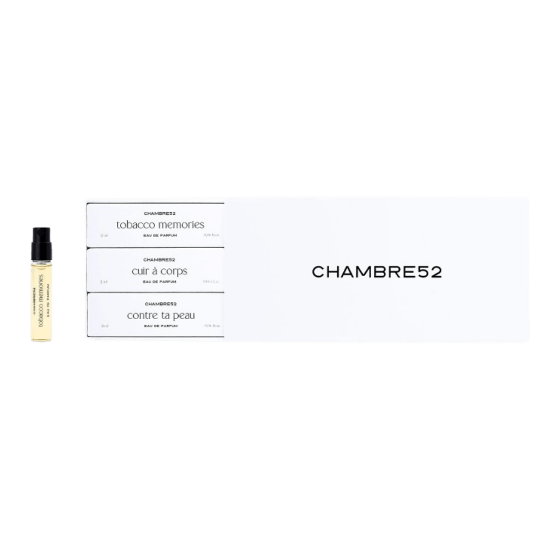 Chambre52 – Discovery set