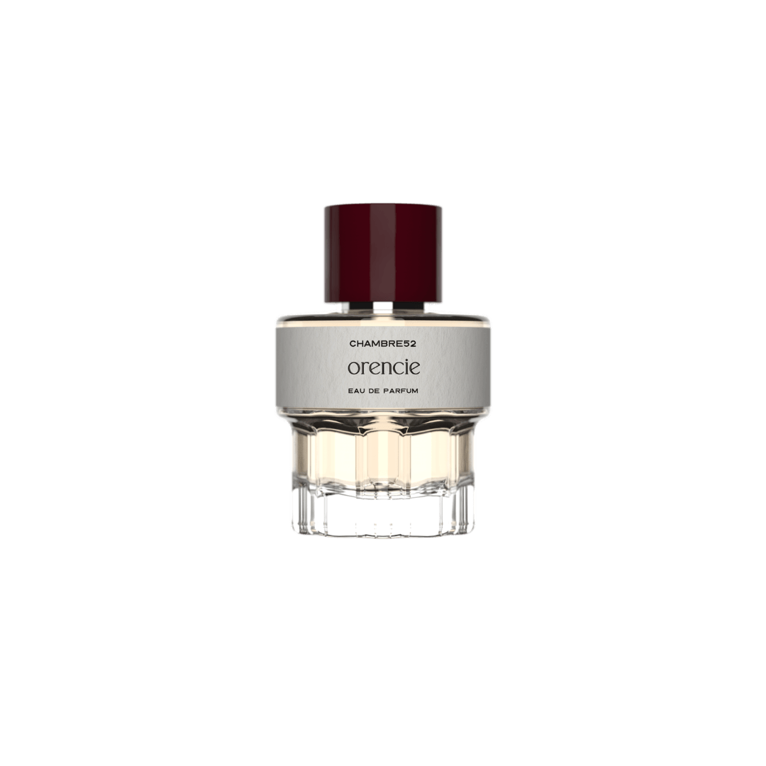 Chambre52 – Cuir a Corps eau de parfum 52ml