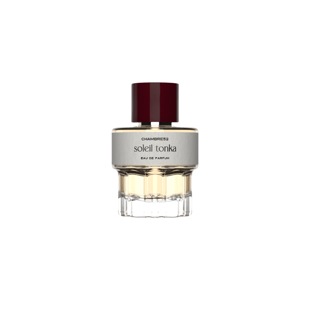 Chambre52 – Cuir a Corps eau de parfum 52ml