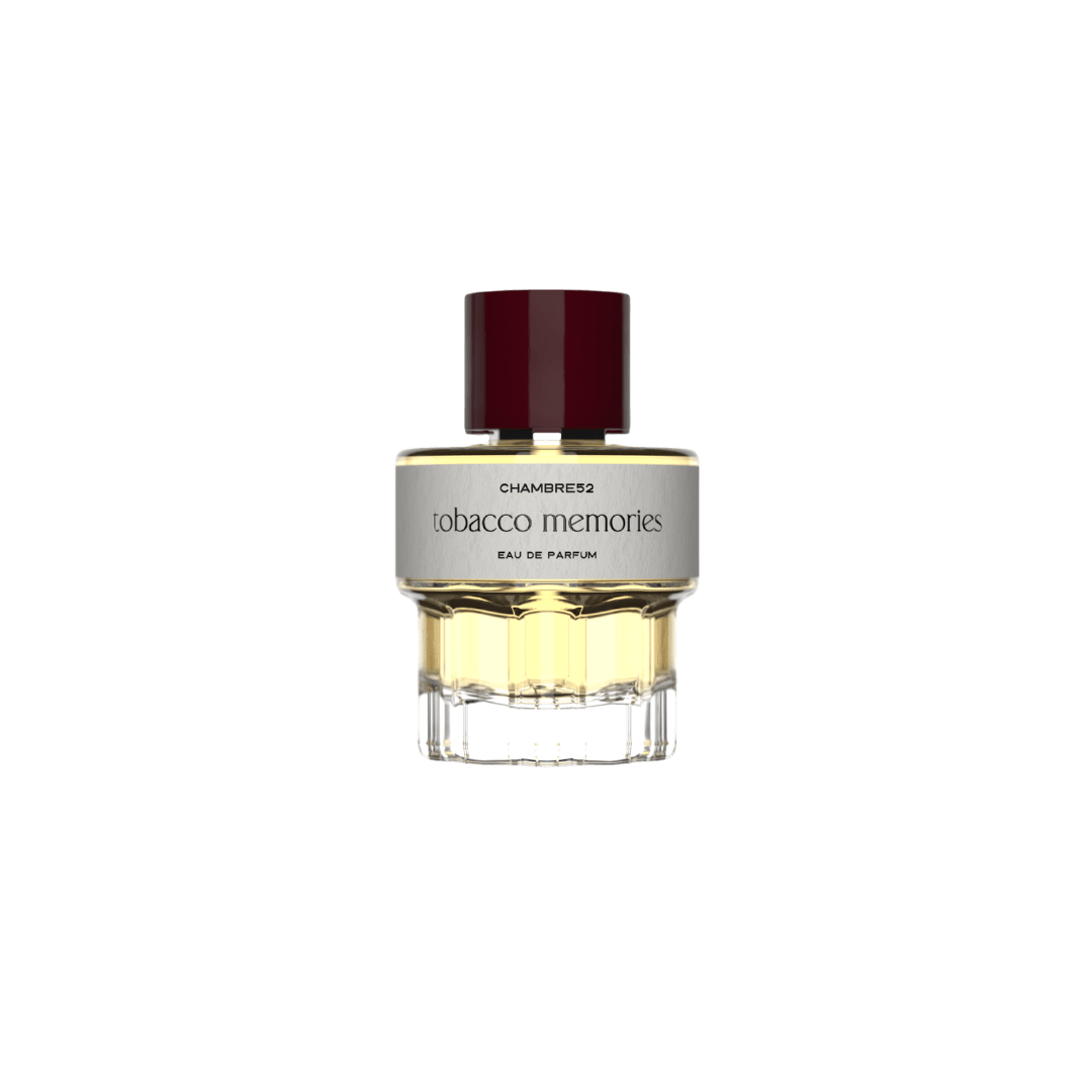 Chambre52 – Cuir a Corps eau de parfum 52ml
