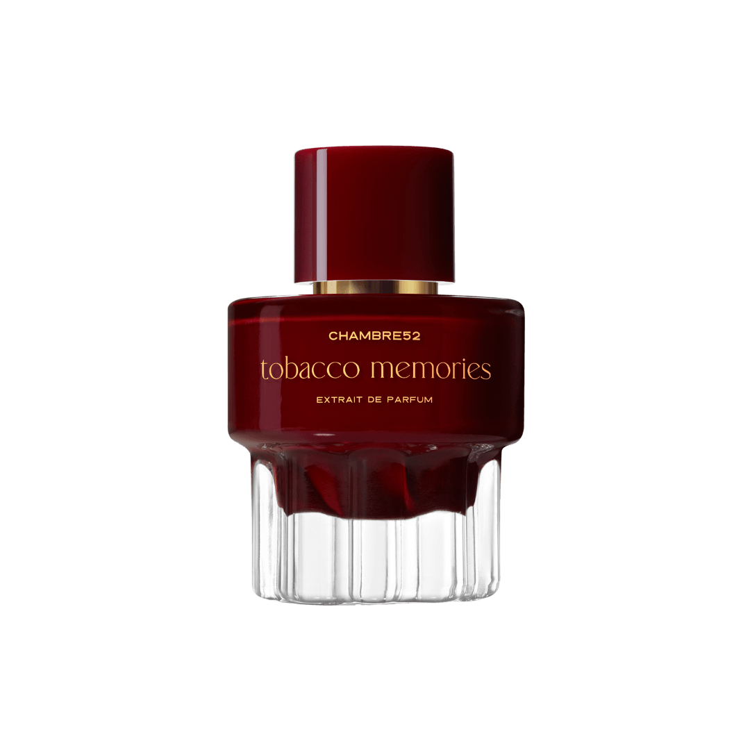 Chambre52 – Tobacco Memories Extrait de Parfum