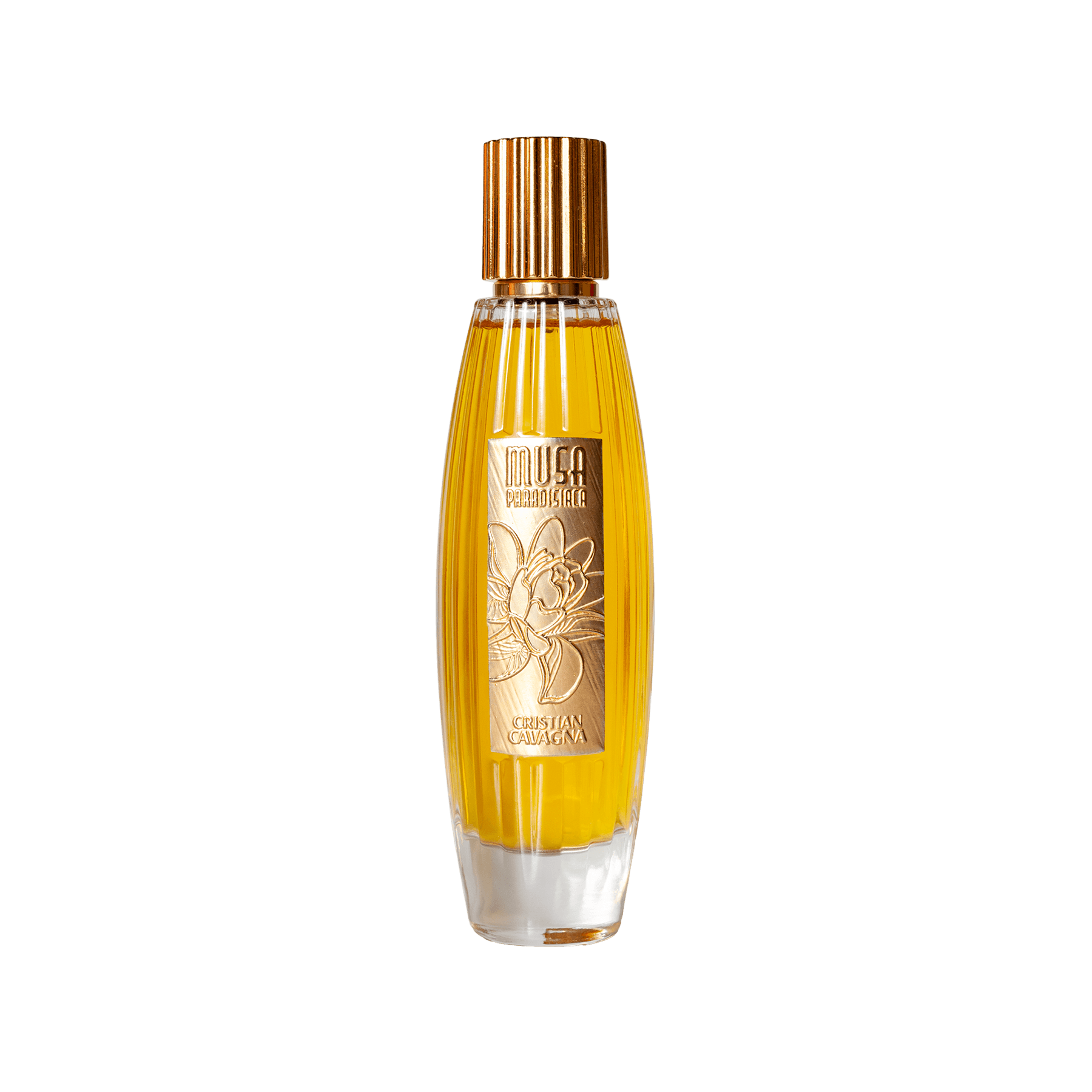 Musa Paradisia-Cristian Cavagna 100ml bottle