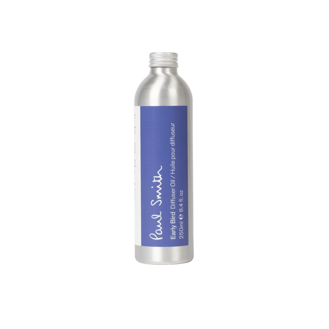 Early Bird reed diffuser refill - Paul Smith