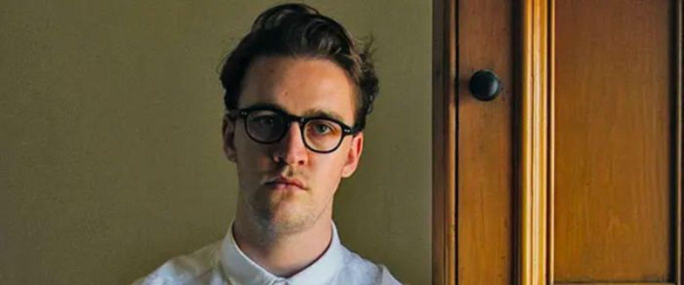Euan McCall