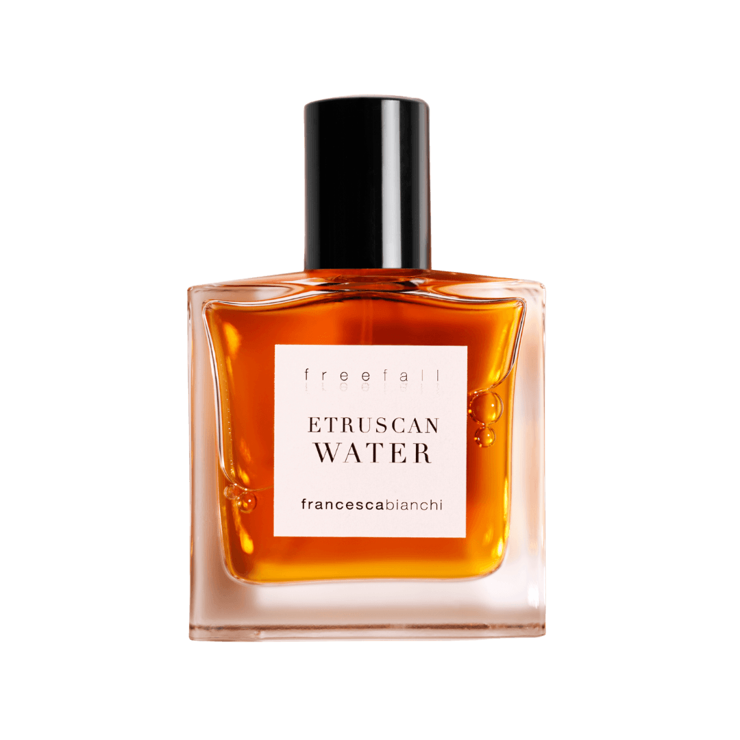 Francesca Bianchi - Etruscan Water 30 ml | Perfume Lounge