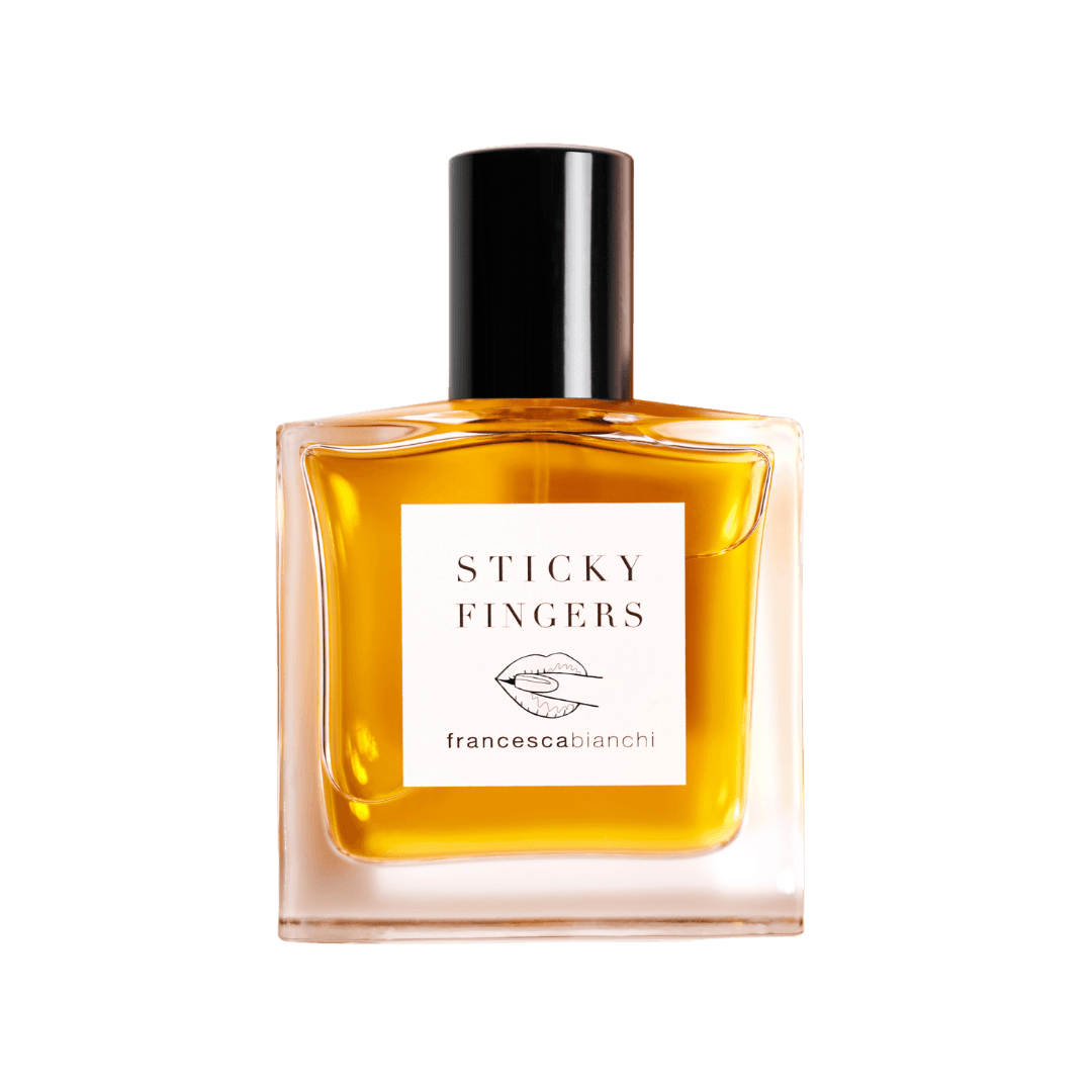 Francesca Bianchi - Sticky Fingers 30 ml | Perfume Lounge