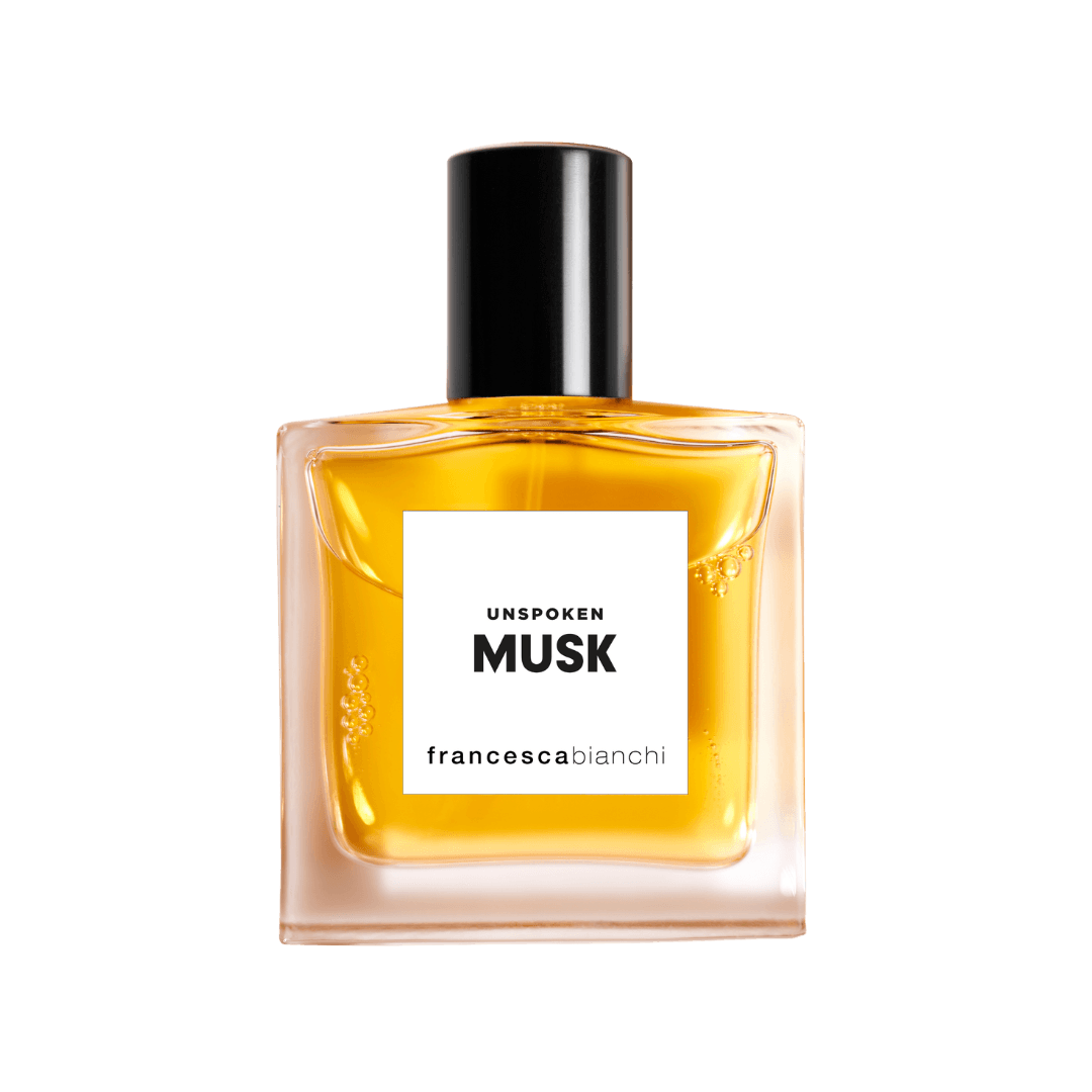 Francesca Bianchi - Unspoken Musk 30 ml | Perfume Lounge