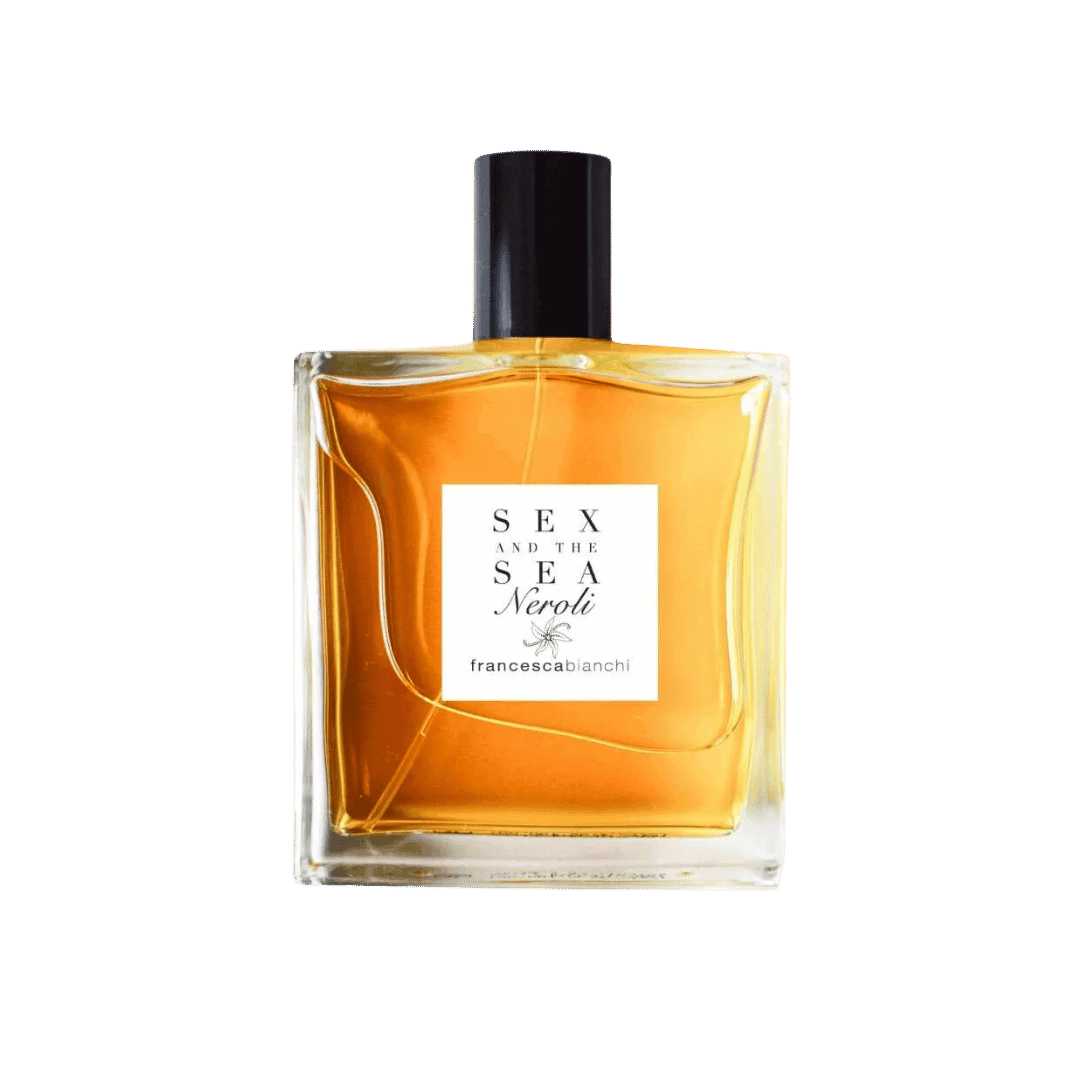 Francesca Bianchi - Sex and the Sea Neroli 100 ml
