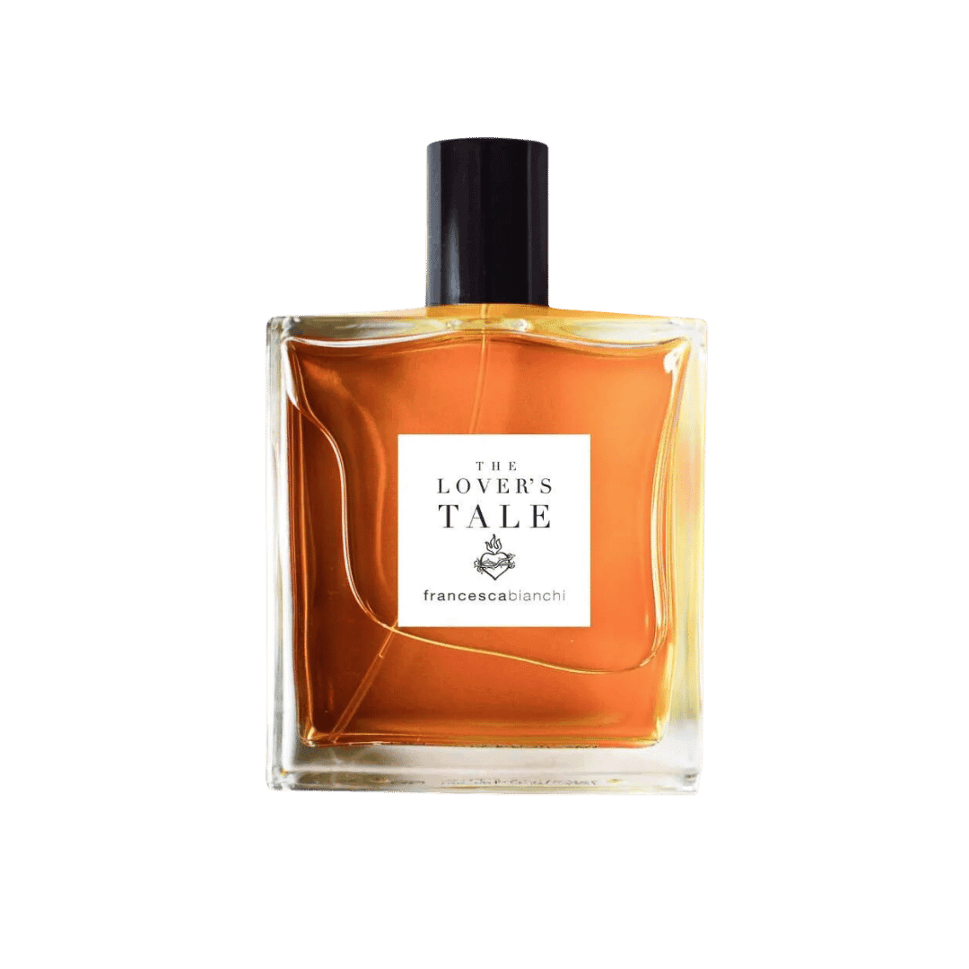 Francesca Bianchi - The Lover's Tale 100 ml