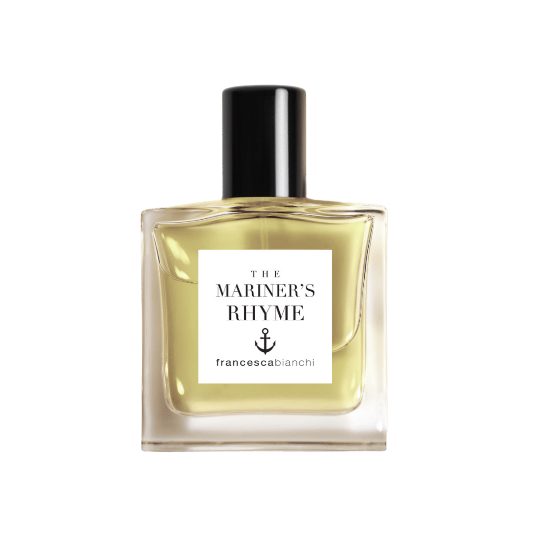 Francesca Bianchi - The Mariner's Rhyme 30 ml