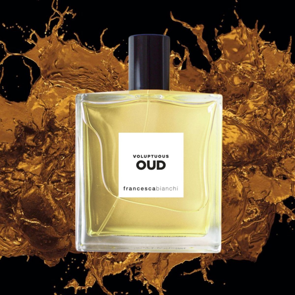 Francesca Bianchi - Voluptuous OUD