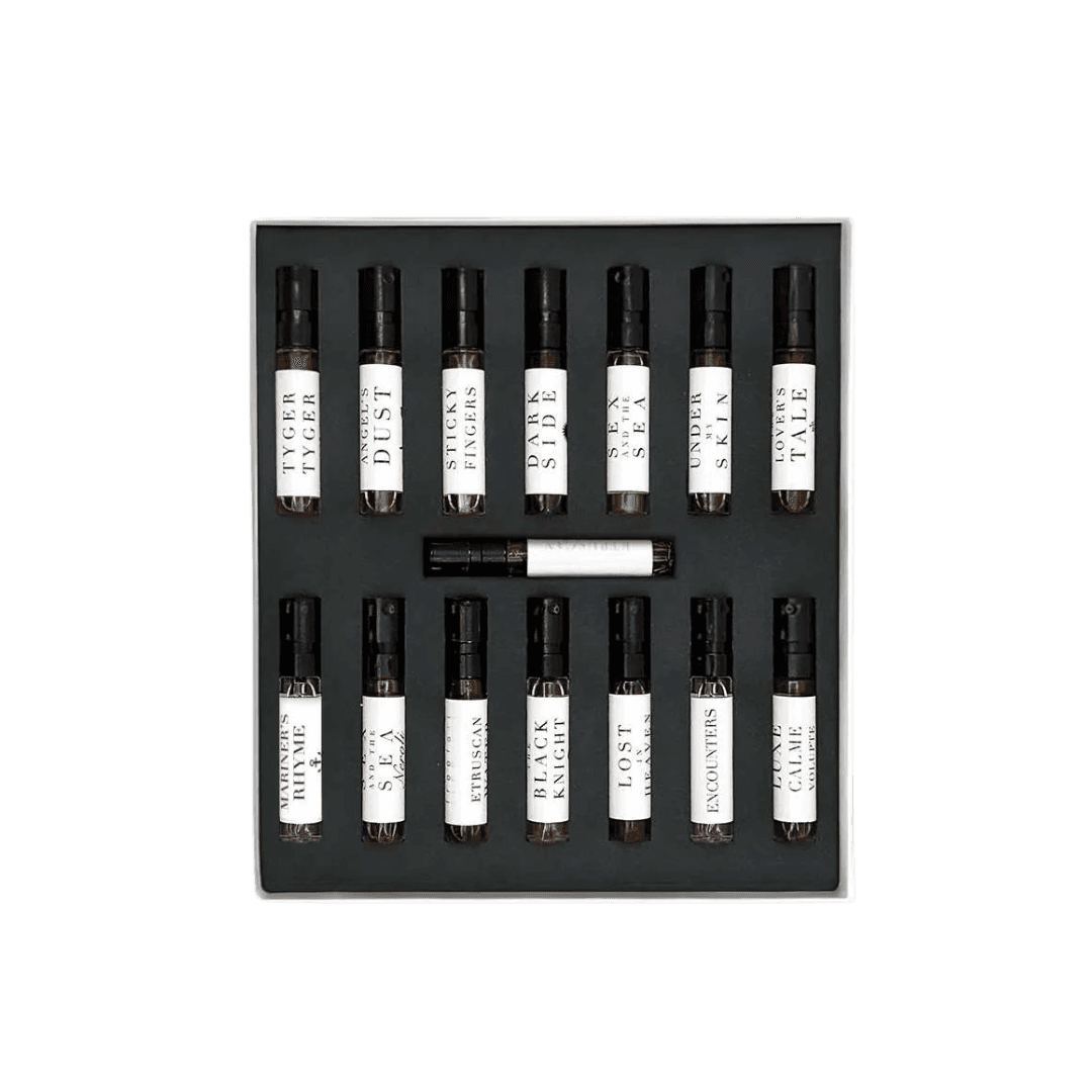 Francesca Bianchi - discovery set