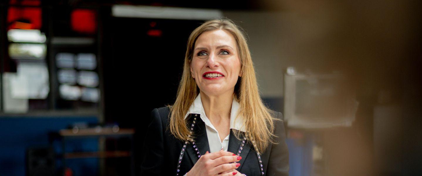 Francesca Bianchi