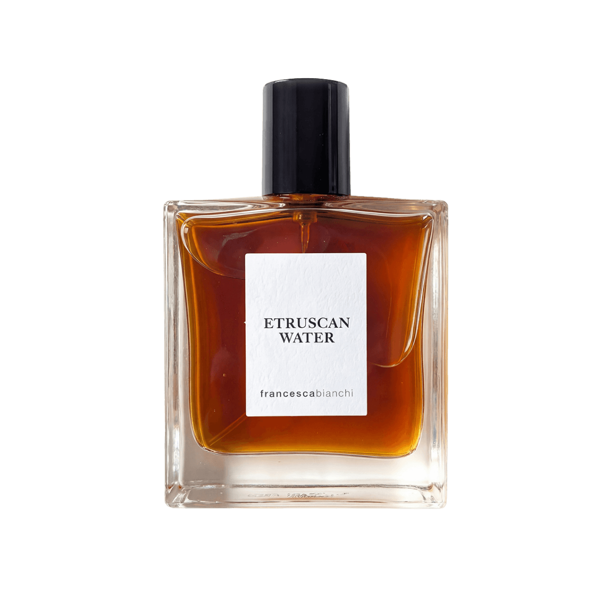 Francesca Bianchi – Etruscan Water Extrait de parfum 100 ml