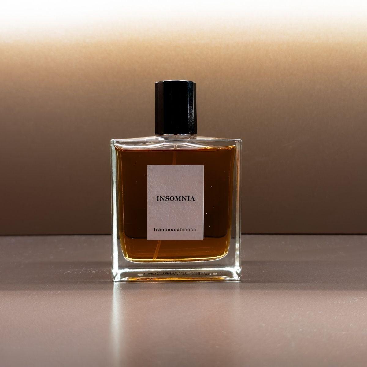 Francesca Bianchi – Insomnia Extrait de Parfum 100 ml