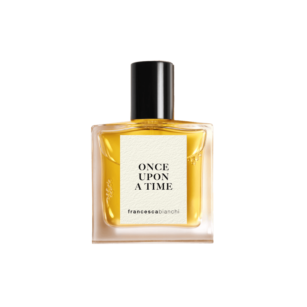 Francesca Bianchi – Once Upon A Time Extrait de Parfum 30 ml