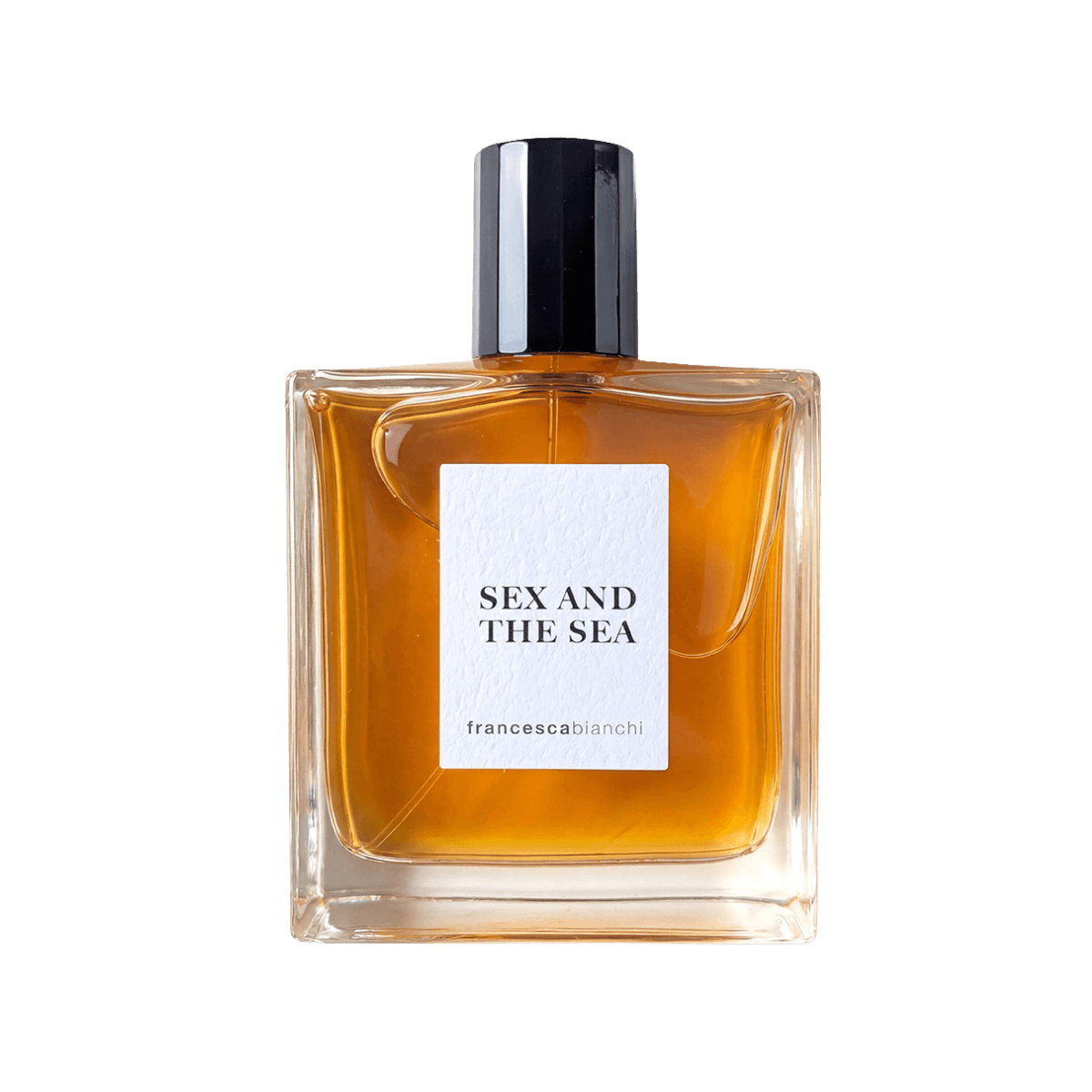 Francesca Bianchi – Sex and the Sea Extrait de parfum 100 ml