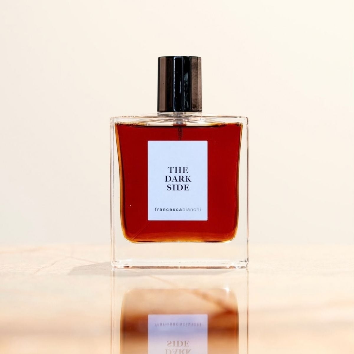 Francesca Bianchi – The Dark Side
