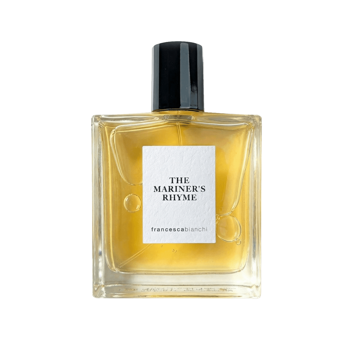 Francesca Bianchi – The Mariner's Rhyme Extrait de parfum 100 ml