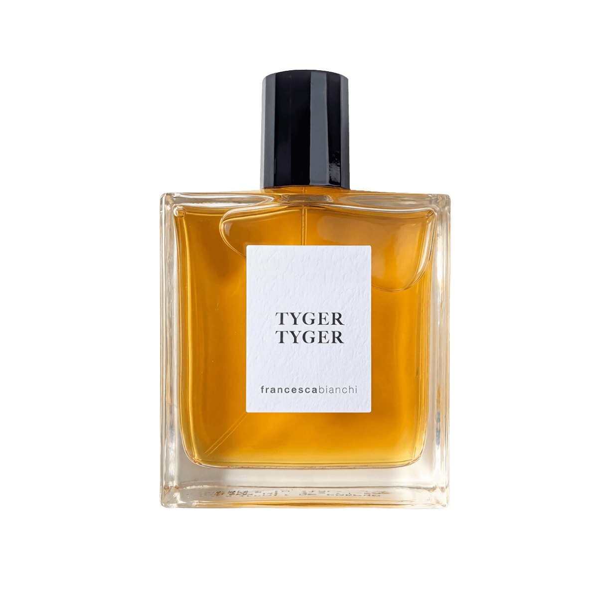 Francesca Bianchi – Tyger Tyger Extrait de parfum 100 ml