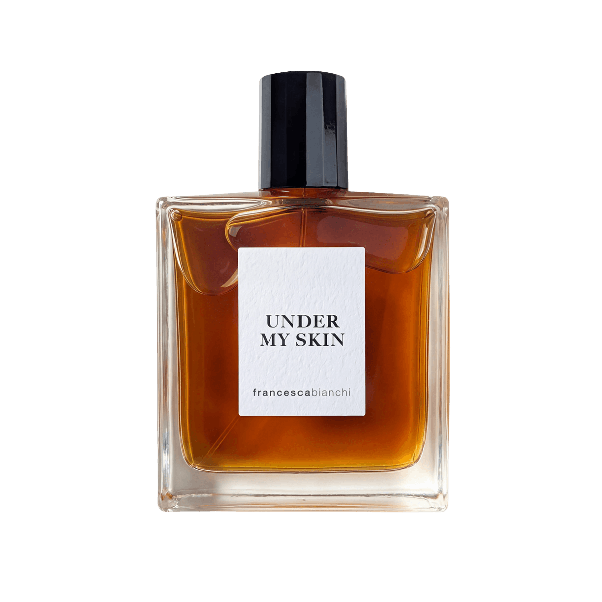 Francesca Bianchi – Under My Skin Extrait de parfum 100 ml