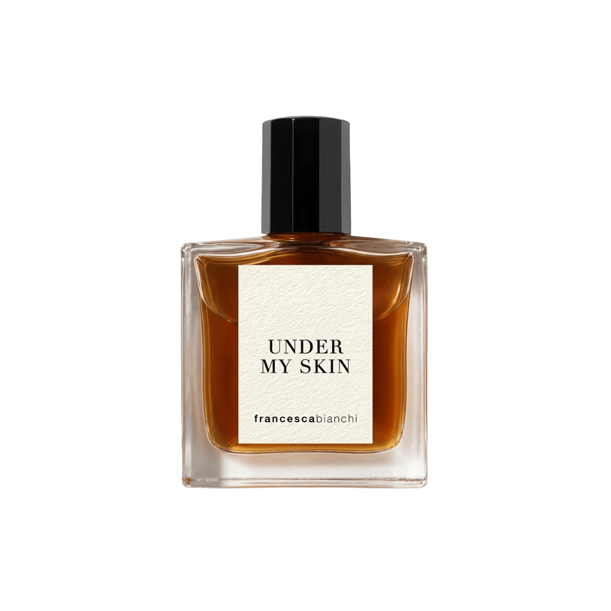 Francesca Bianchi – Under My Skin Extrait de parfum 30 ml