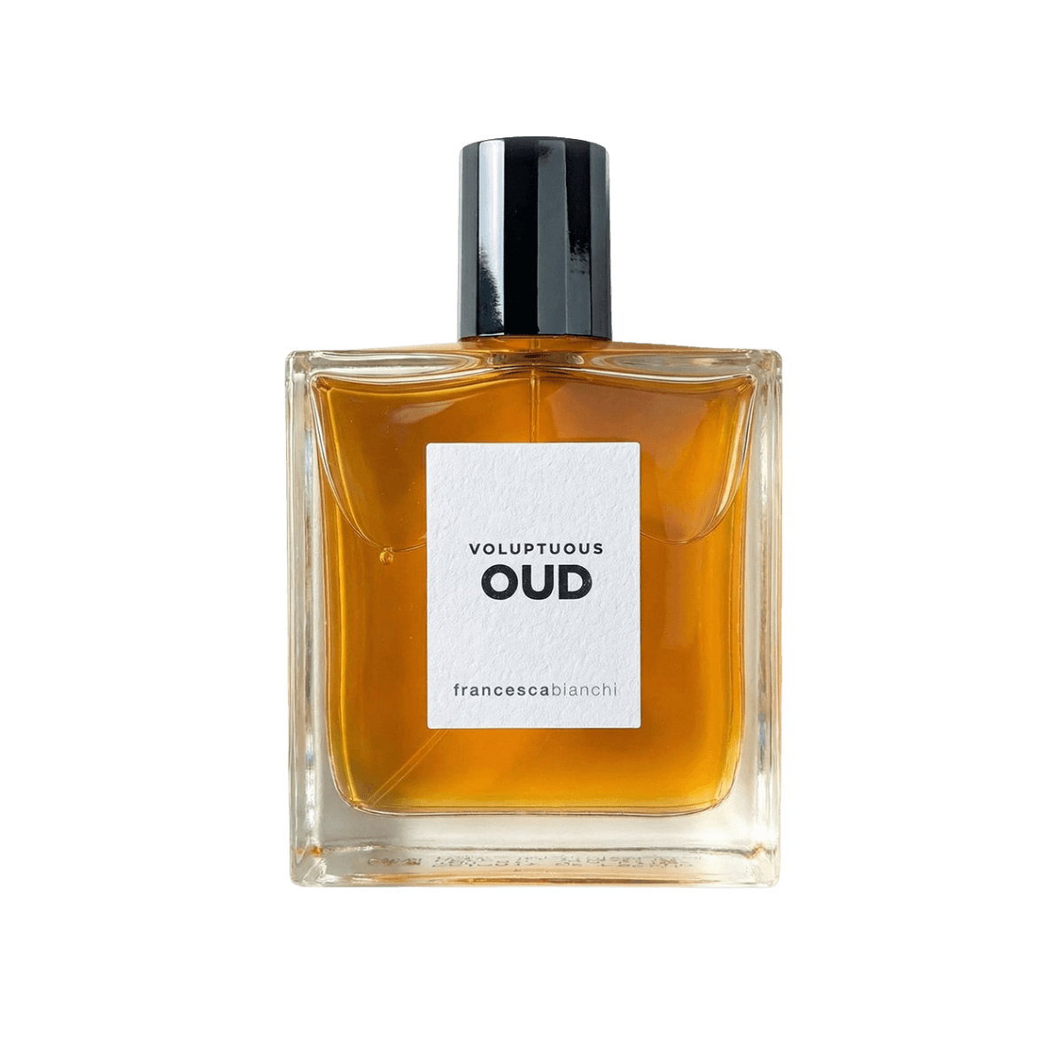 Francesca Bianchi – Voluptuous Oud Extrait de parfum 100 ml