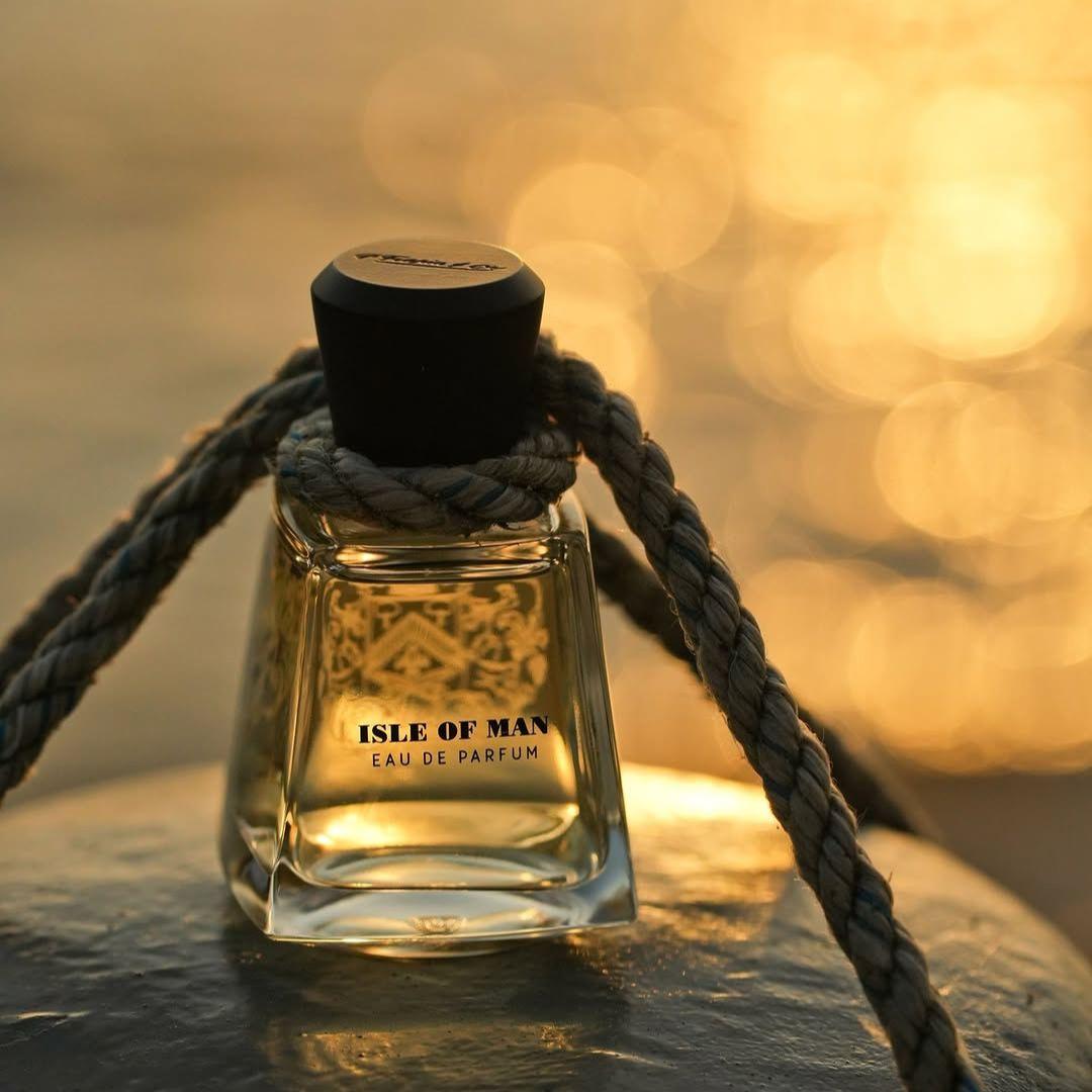 Frapin - Isle of Man Eau de Parfum