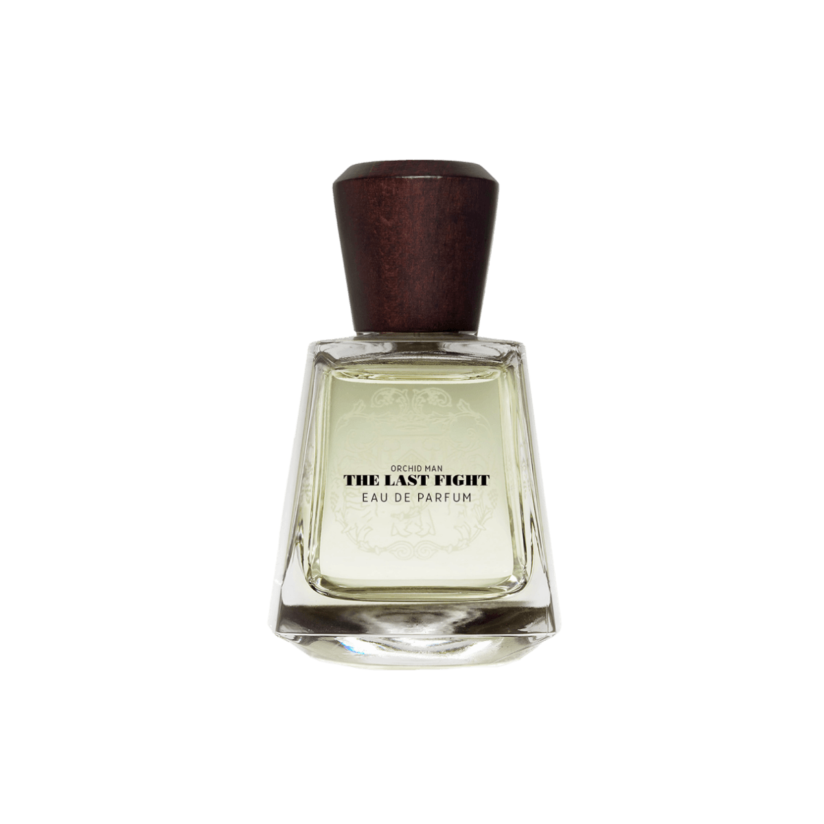 Frapin – Orchid Man_ The Last Fight
