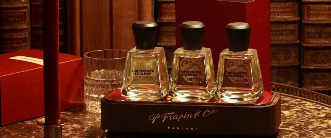 Frapin collection