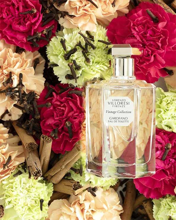 Garofano Lorenzo Villoresi | Perfume Lounge