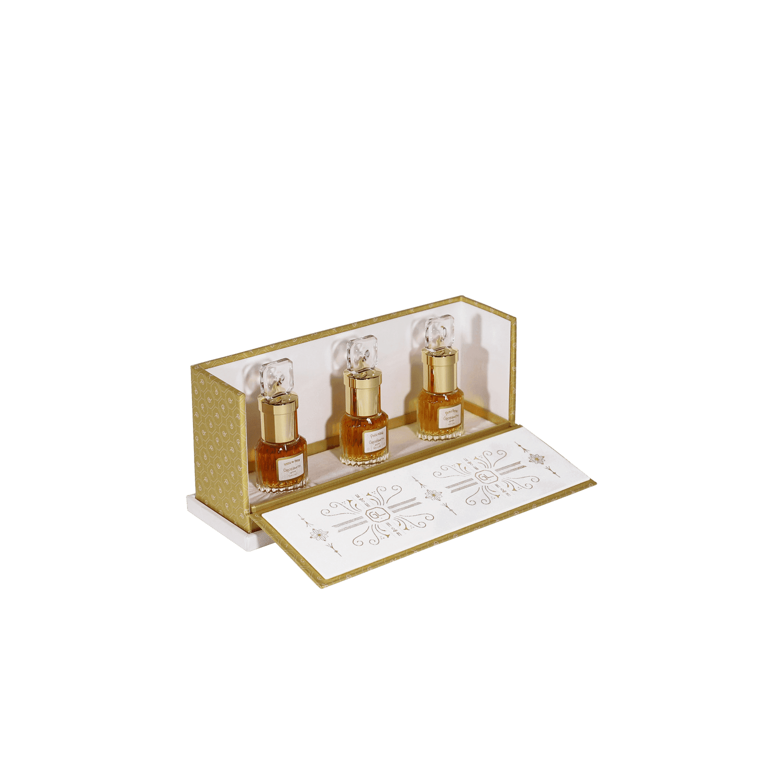 Gift Grossmith Classic Collection | Perfume Lounge