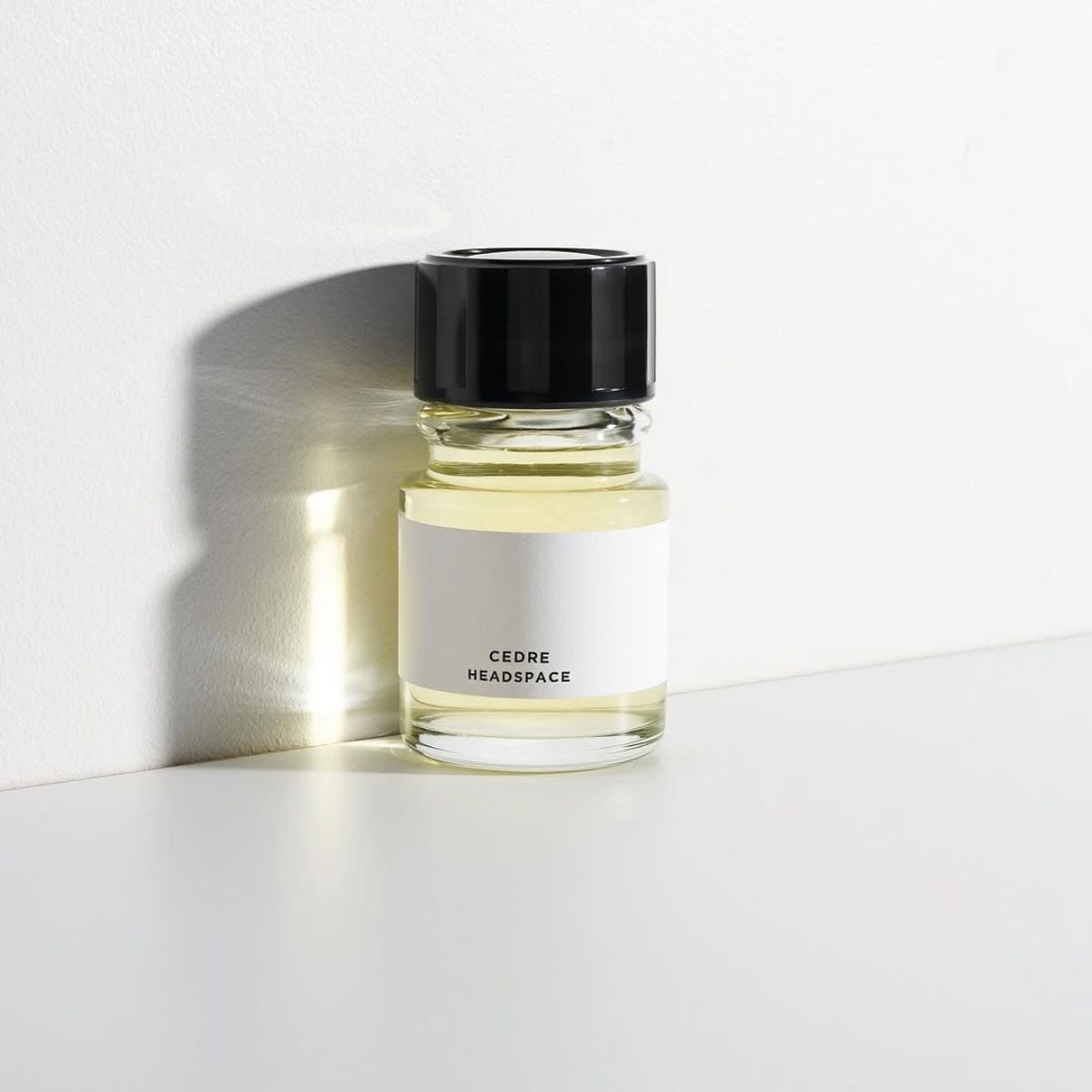 Headspace - Cedre eau de parfum 100 ml