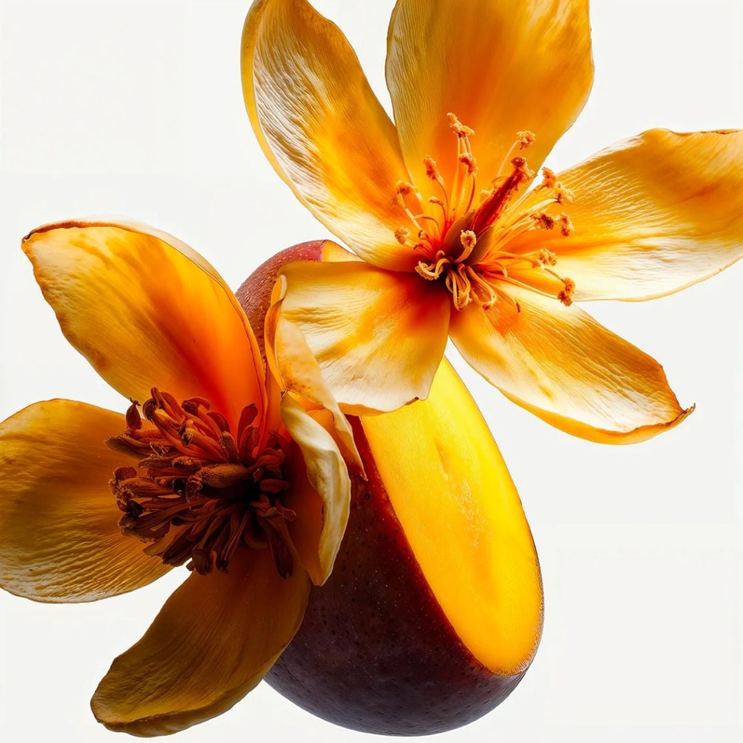 Headspace – Champaca Extrait de Parfum