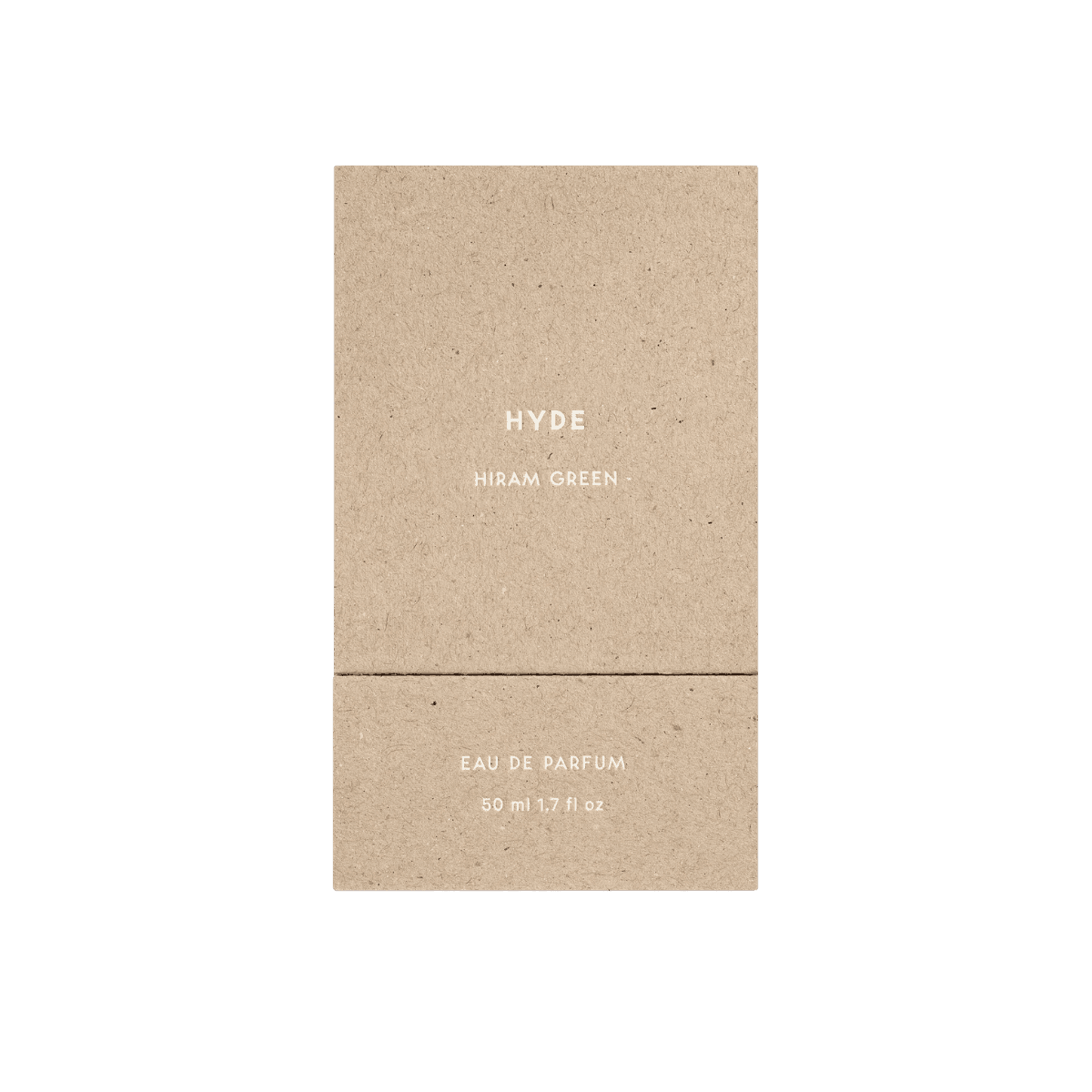 Hiram Green - Hyde