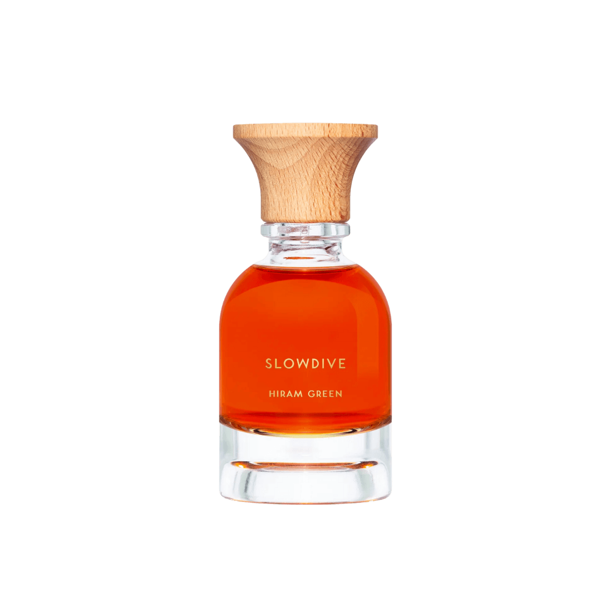 Hiram Green - Slowdive