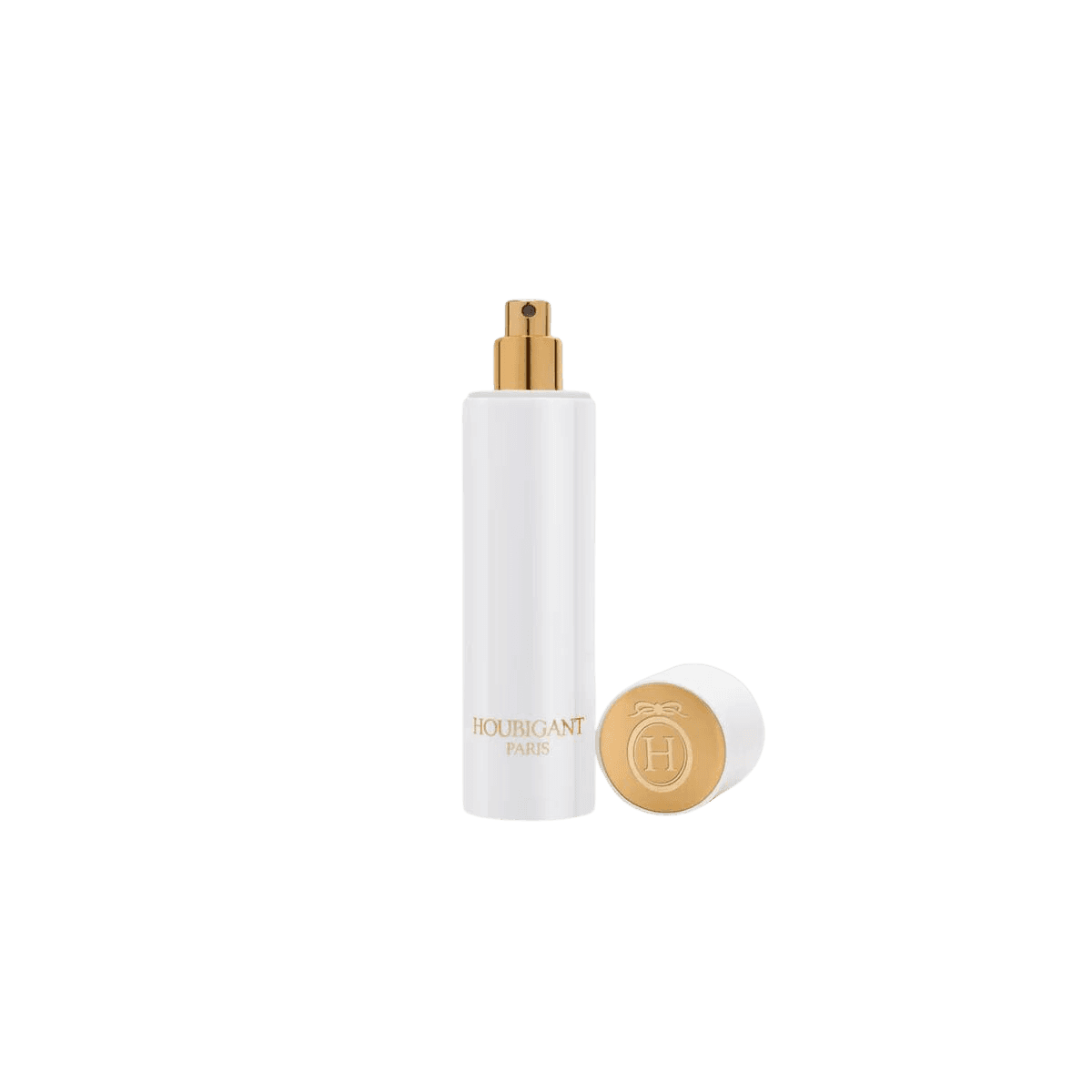 Houbigant - Quelques Fleurs Jardin Secret travel set | Perfume Lounge