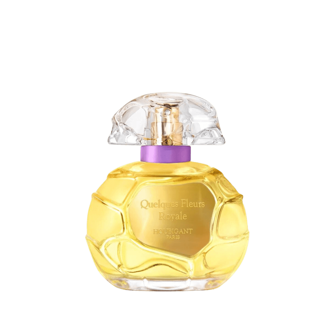 Houbigant - Quelques Fleurs Royale eau de parfum extrême | Perfume Lounge