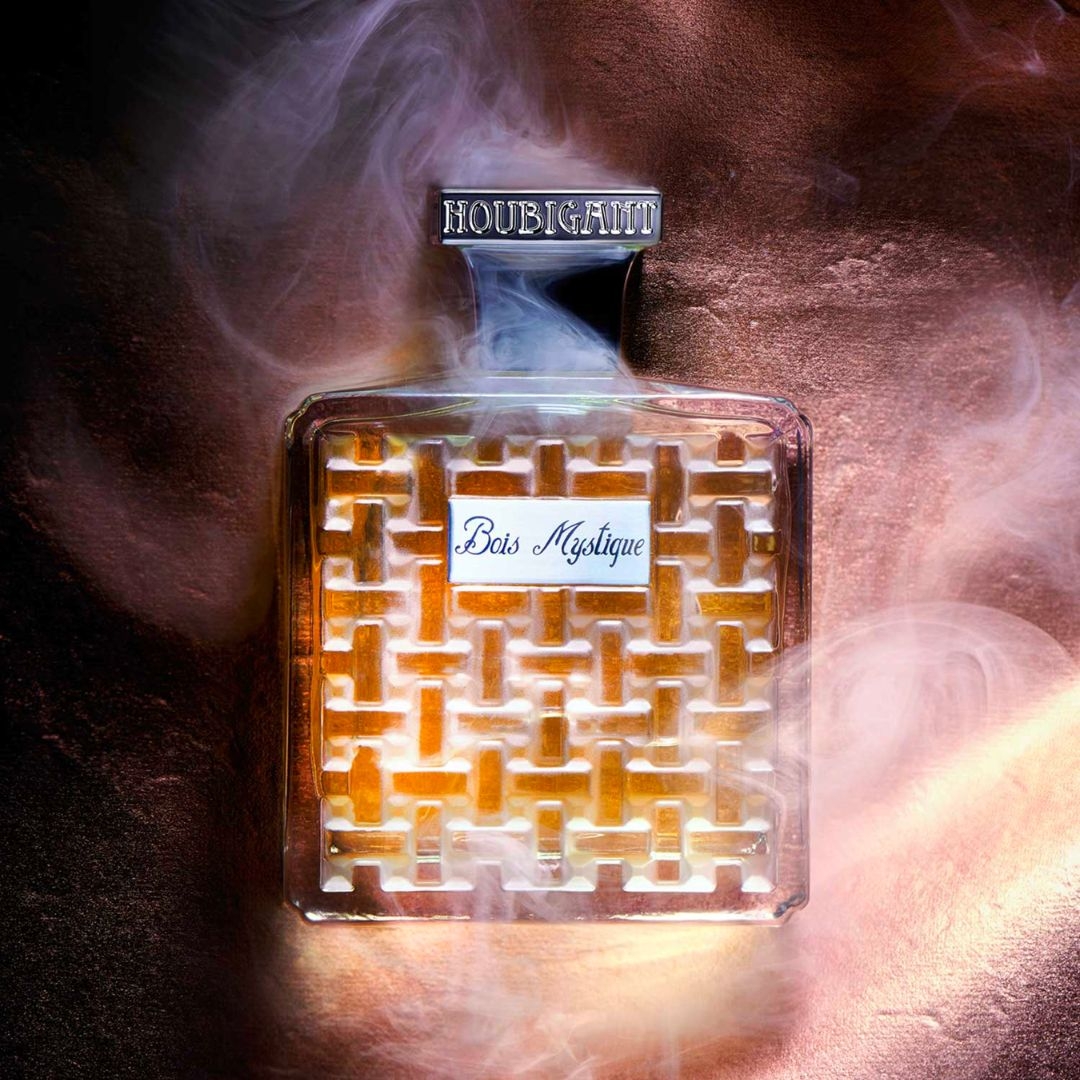 Houbigant - Bois Mystique | Perfume Lounge