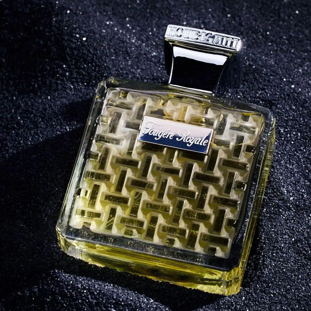 Houbigant - Fougère Royale parfum | Perfume Lounge