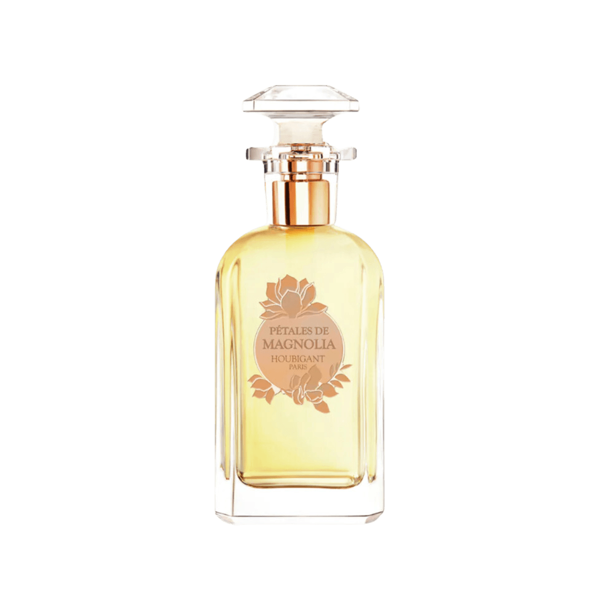 Houbigant - Petales de Magnolia Eau de Parfum