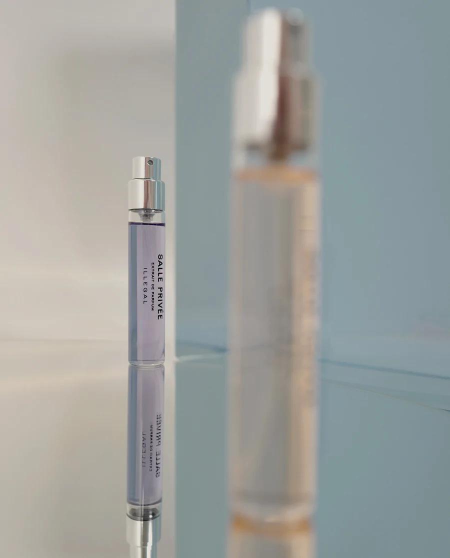 Salle Privee - Illegal moodshot 12 ml | Perfume Lounge