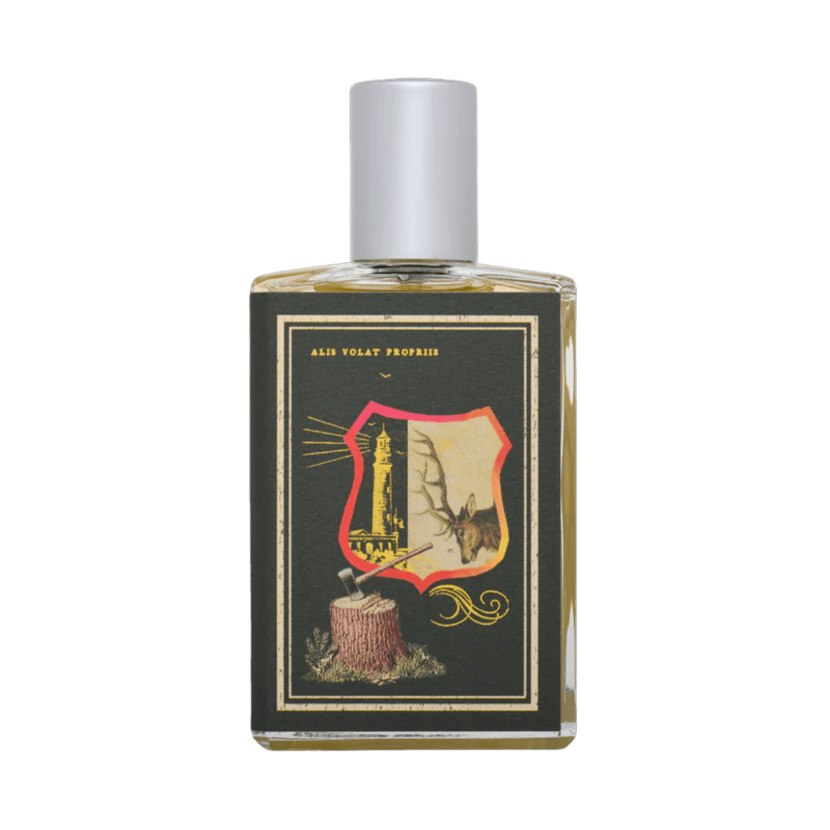 Imaginary Authors - Cape Heartache Eau de Parfum
