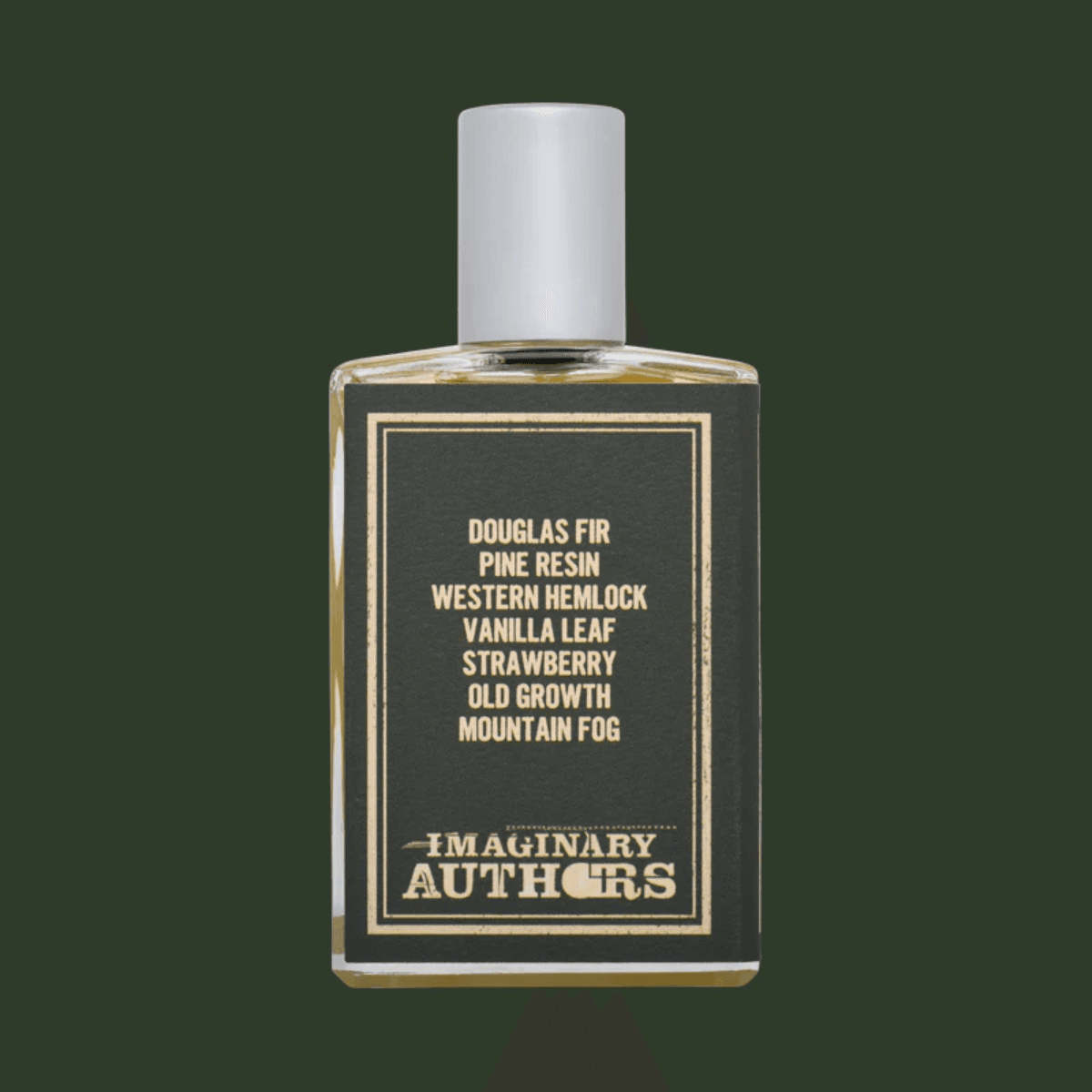 Imaginary Authors - Cape Heartache Eau de Parfum