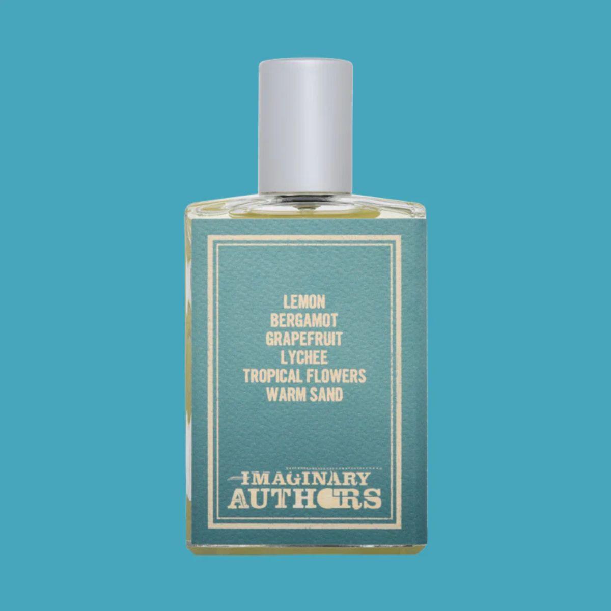 Imaginary Authors - Falling into the Sea Eau de Parfum